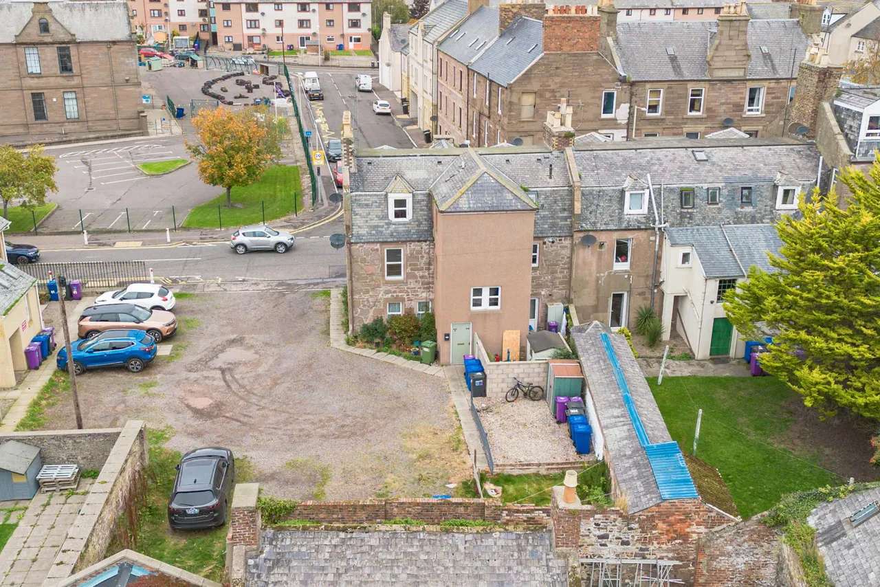 Hill Street, Montrose, DD10, photo 2