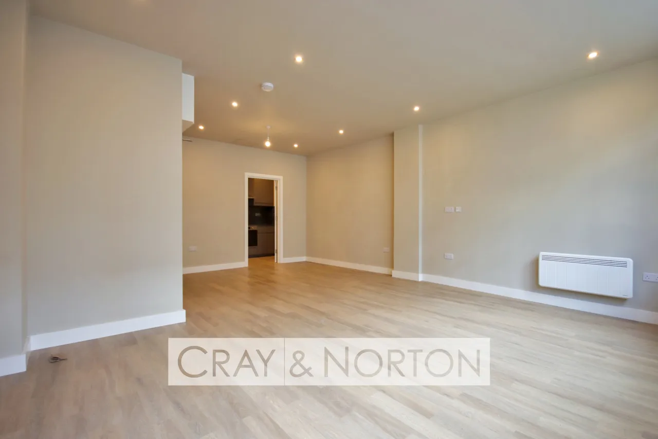 house to rent, North End, Croydon, CR0