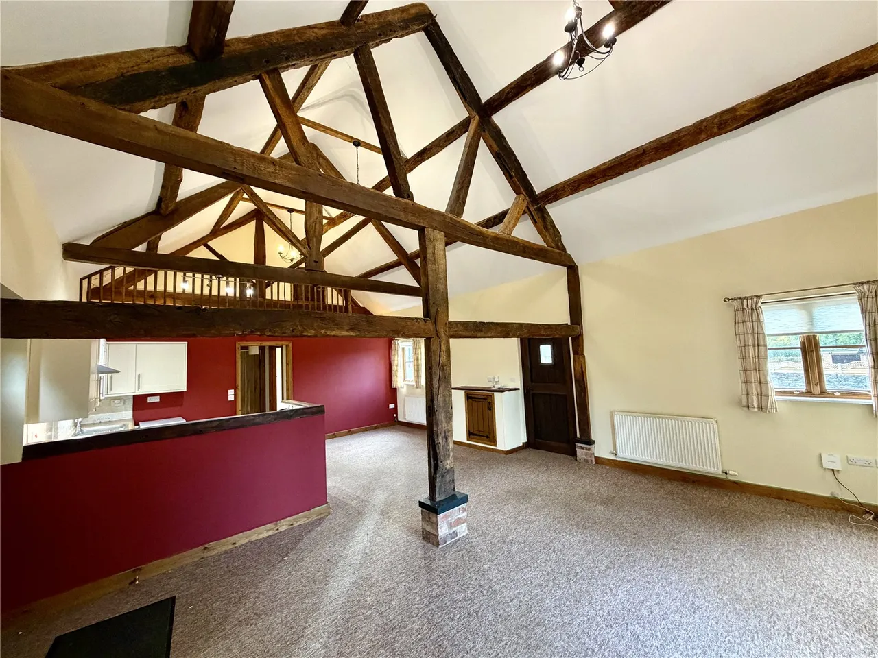 Stable Cottage, Llanwnog, photo 3