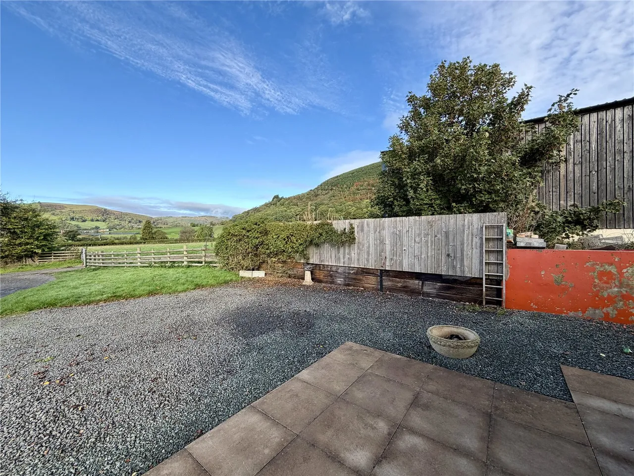 Stable Cottage, Llanwnog, photo 8