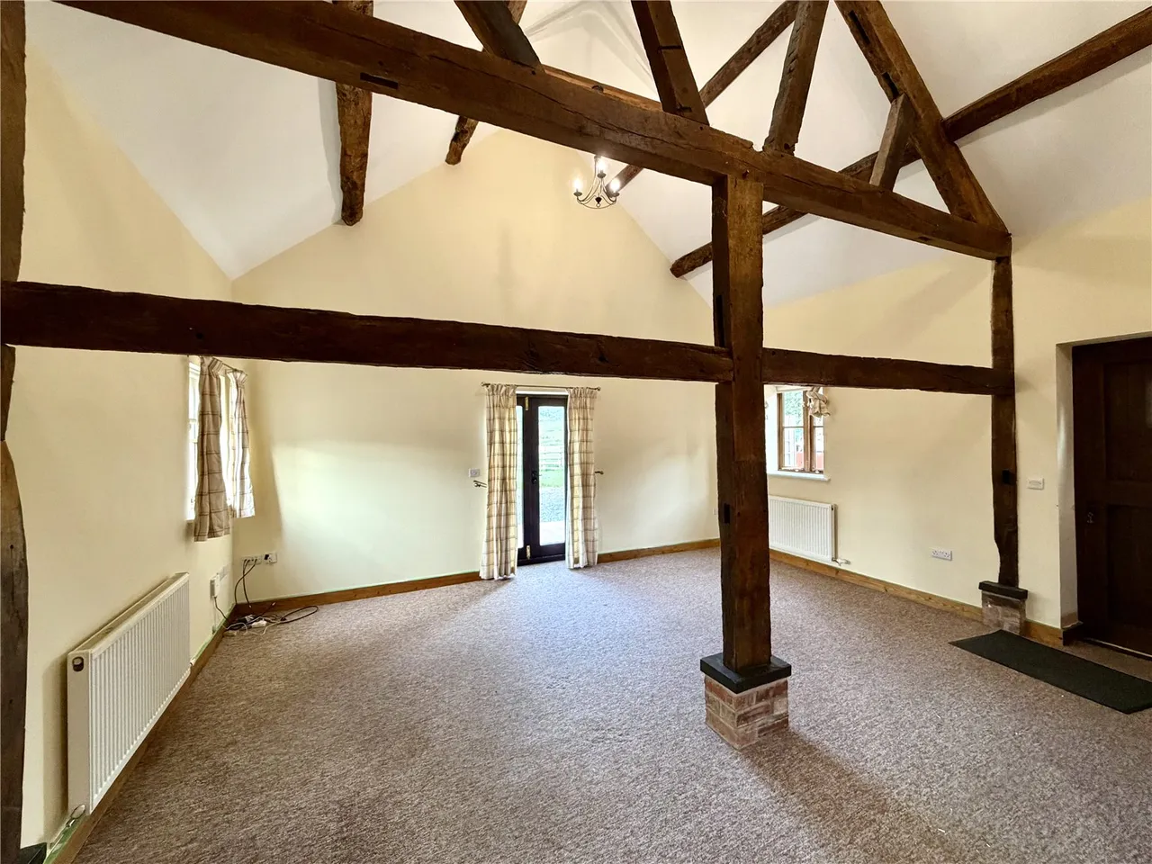 Stable Cottage, Llanwnog, photo 2