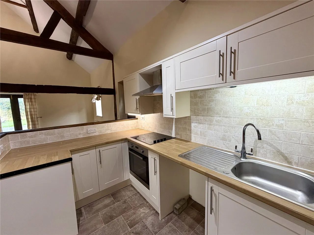 Stable Cottage, Llanwnog, photo 4
