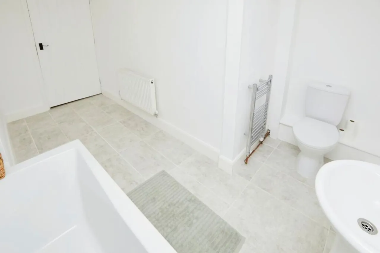 Dulwich Road, Derby, DE22, photo 9