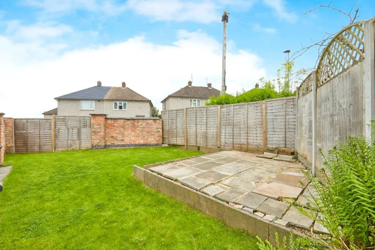 Dulwich Road, Derby, DE22, photo 13