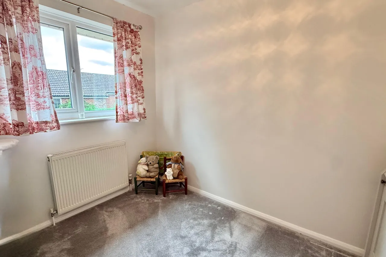 Pealsham Gardens, Fordingbridge, SP6, photo 10