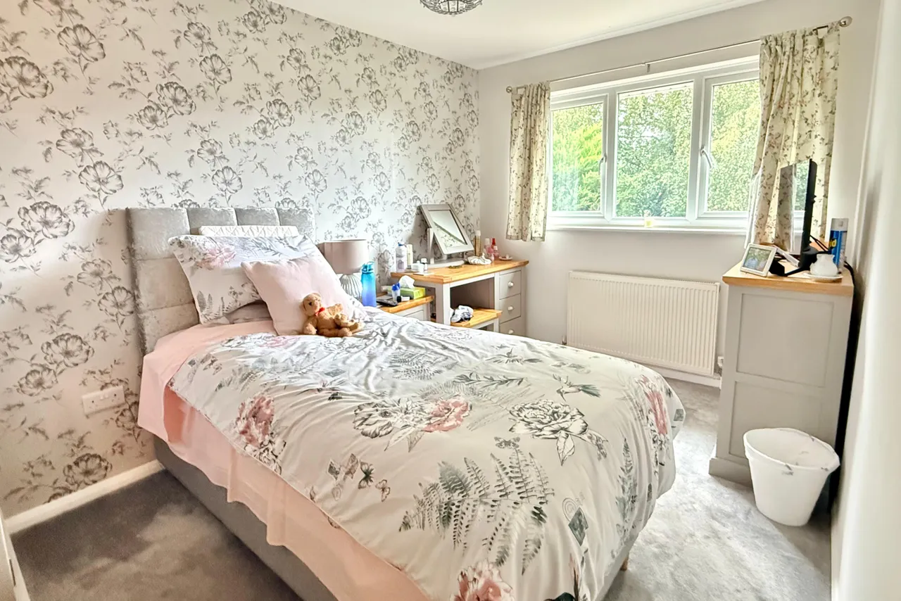 Pealsham Gardens, Fordingbridge, SP6, photo 7