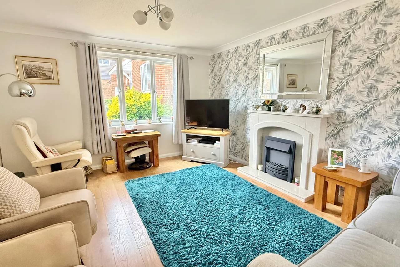 Pealsham Gardens, Fordingbridge, SP6, photo 5