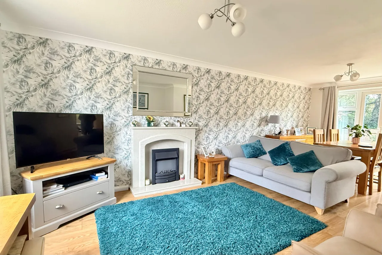 Pealsham Gardens, Fordingbridge, SP6, photo 4