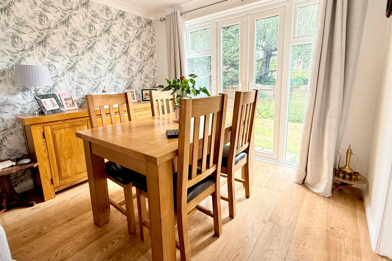 Pealsham Gardens, Fordingbridge, SP6, photo 6