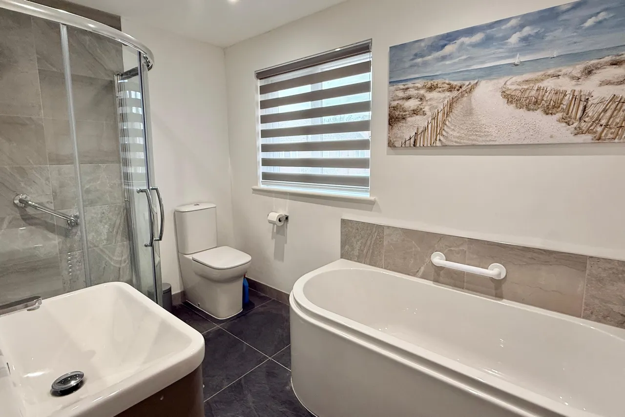 Pealsham Gardens, Fordingbridge, SP6, photo 11
