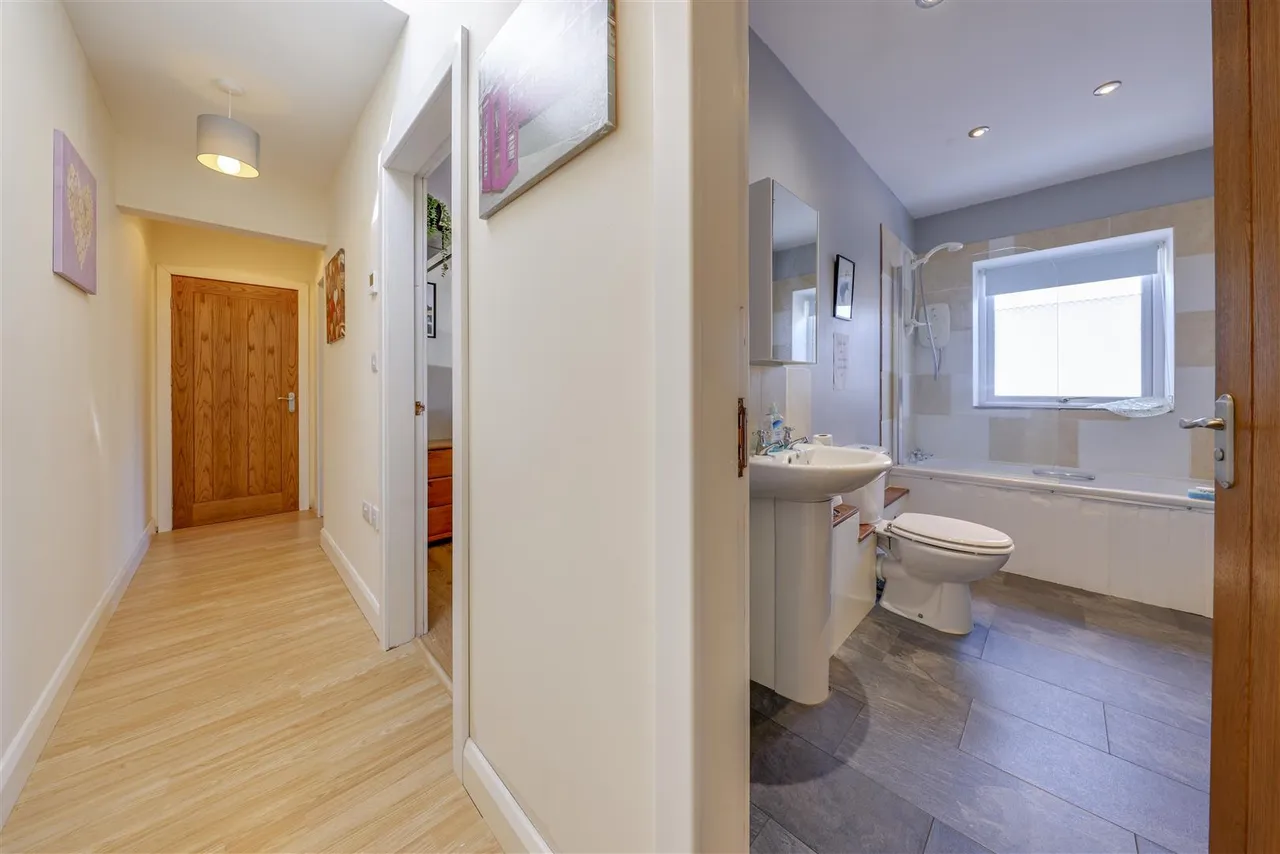 Middle Bank Top Farm, Lumb, photo 37