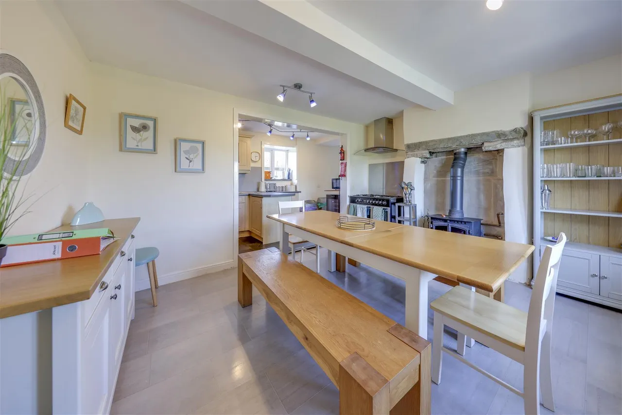 Middle Bank Top Farm, Lumb, photo 47