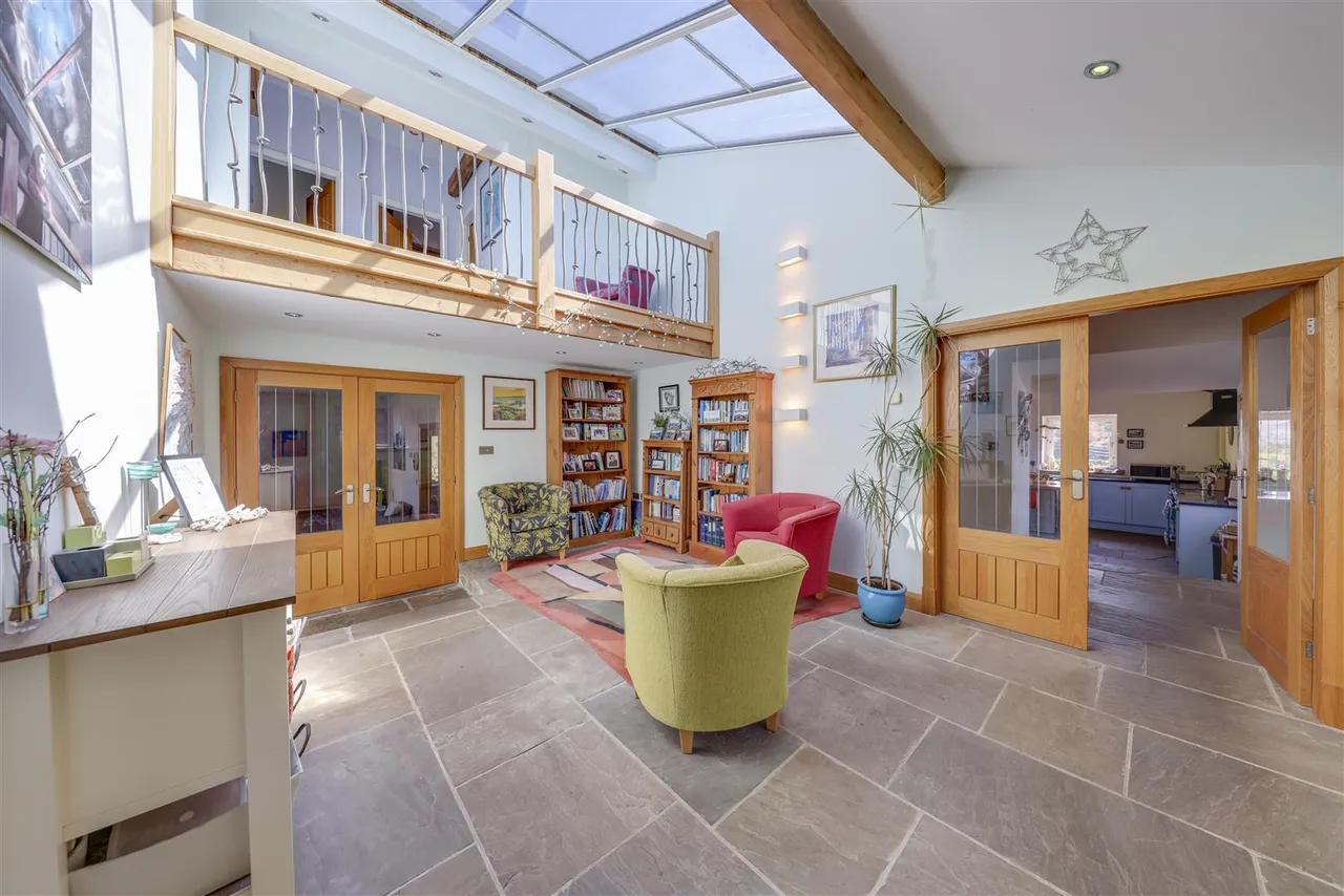 Middle Bank Top Farm, Lumb, photo 13