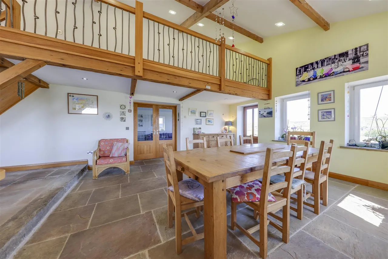Middle Bank Top Farm, Lumb, photo 14