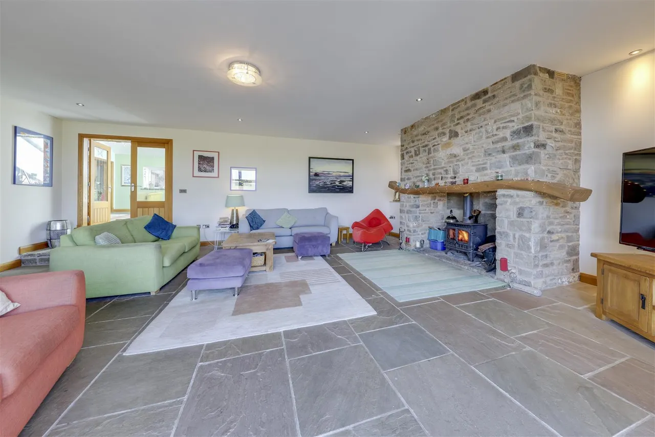 Middle Bank Top Farm, Lumb, photo 9