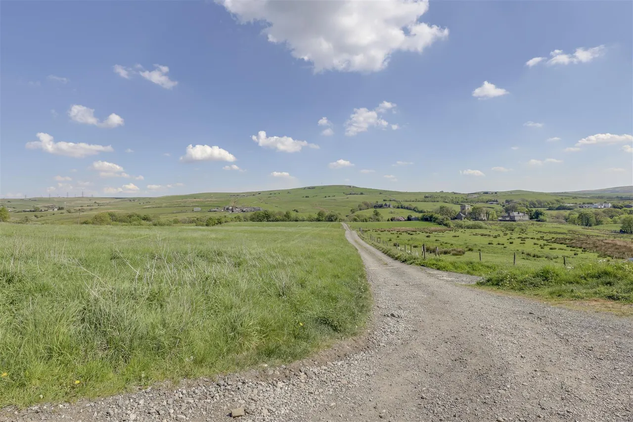 Middle Bank Top Farm, Lumb, photo 45