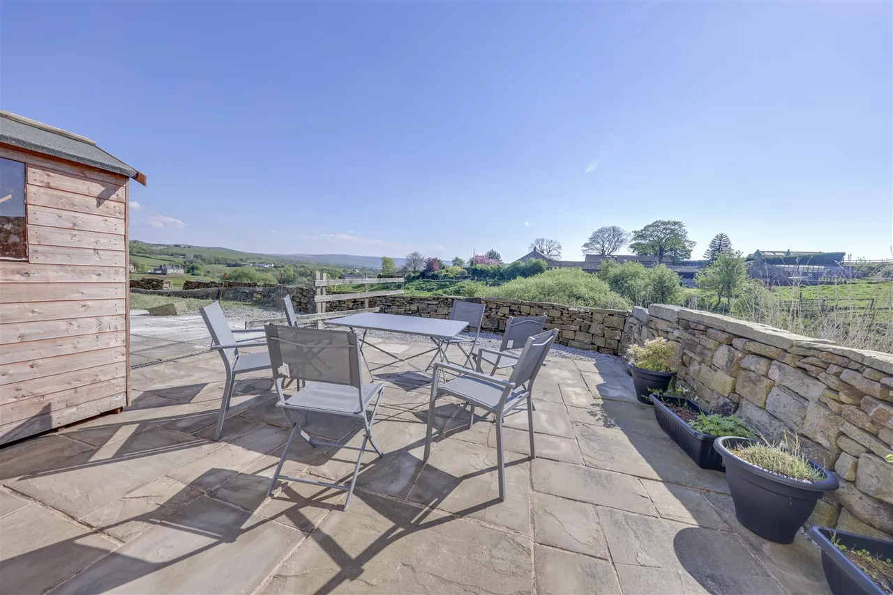 Middle Bank Top Farm, Lumb, photo 41