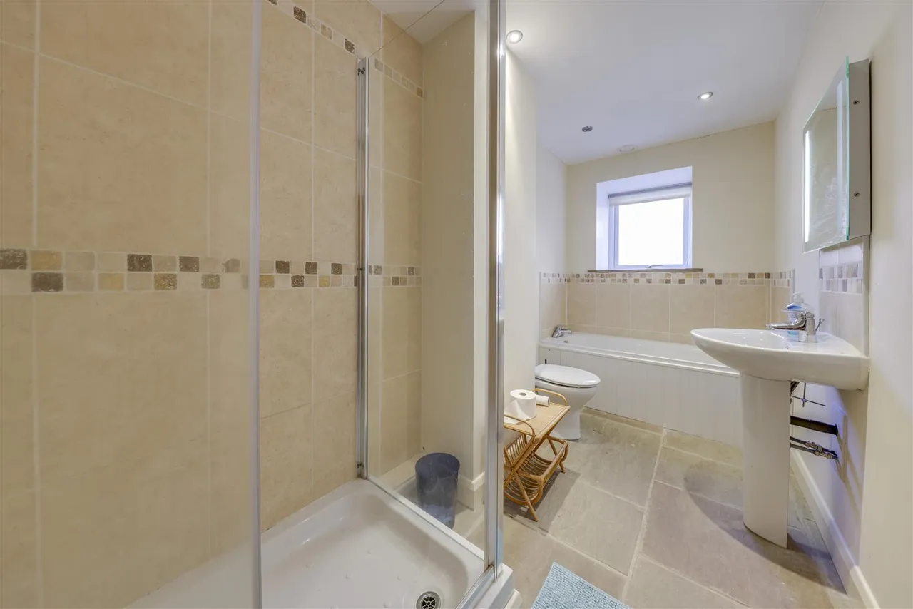 Middle Bank Top Farm, Lumb, photo 22