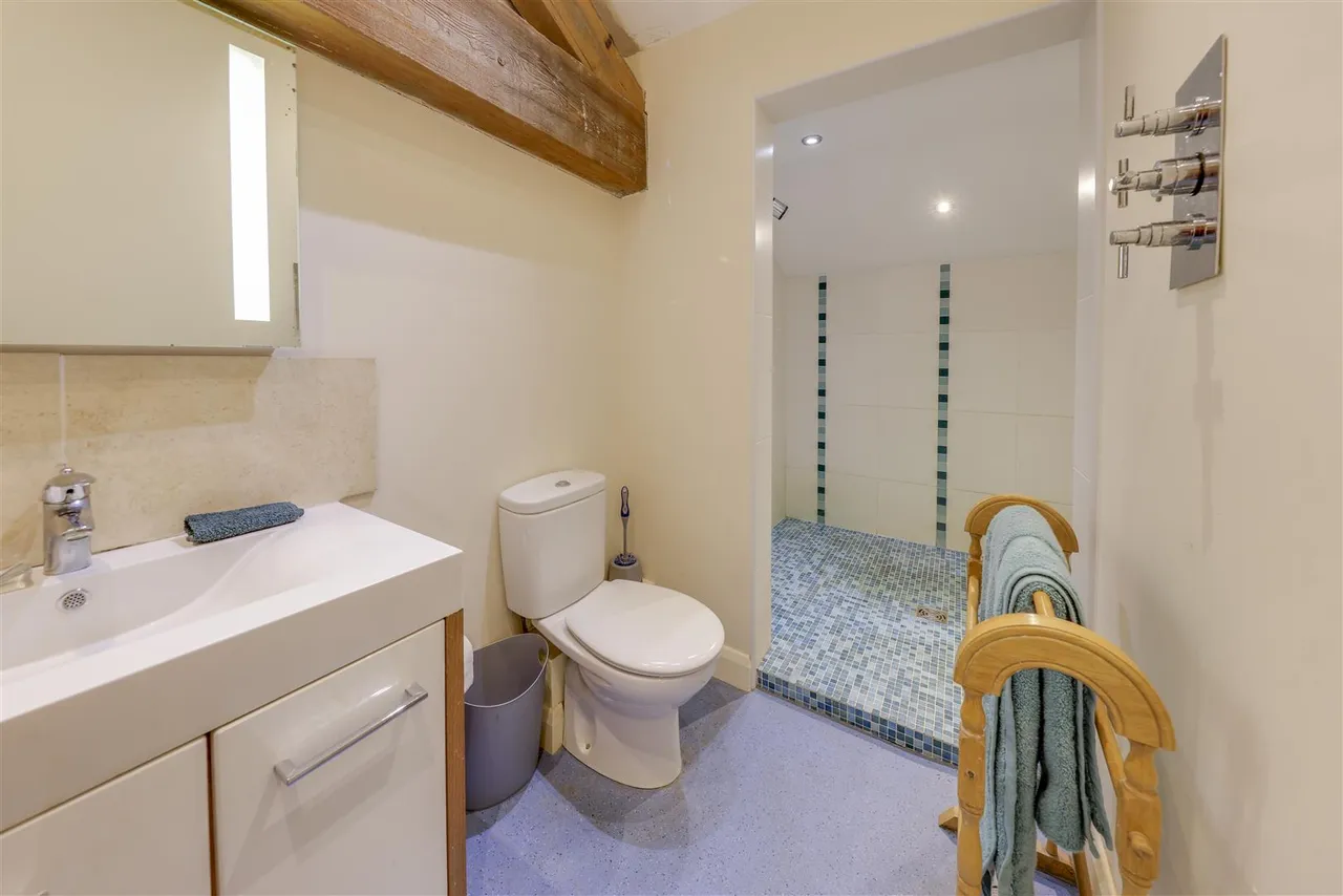 Middle Bank Top Farm, Lumb, photo 27