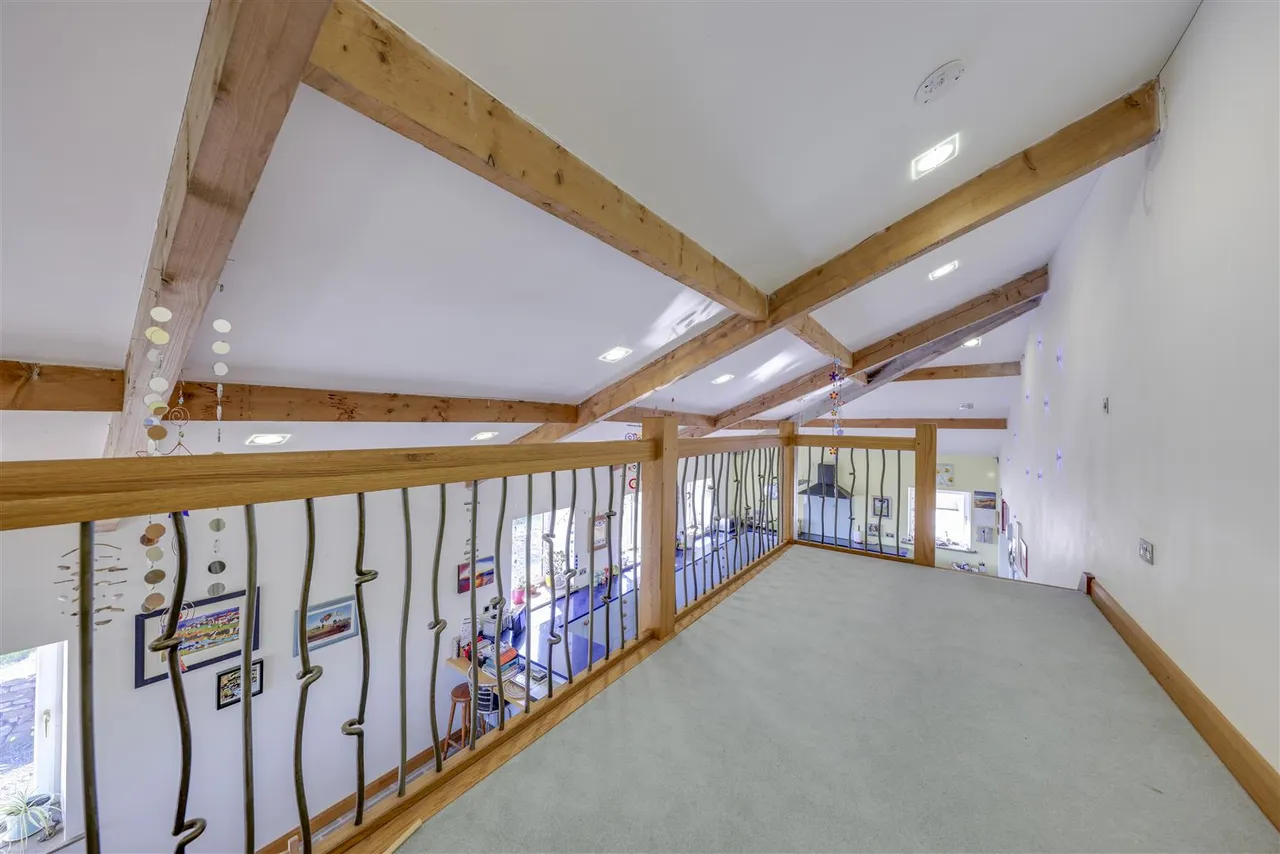 Middle Bank Top Farm, Lumb, photo 18