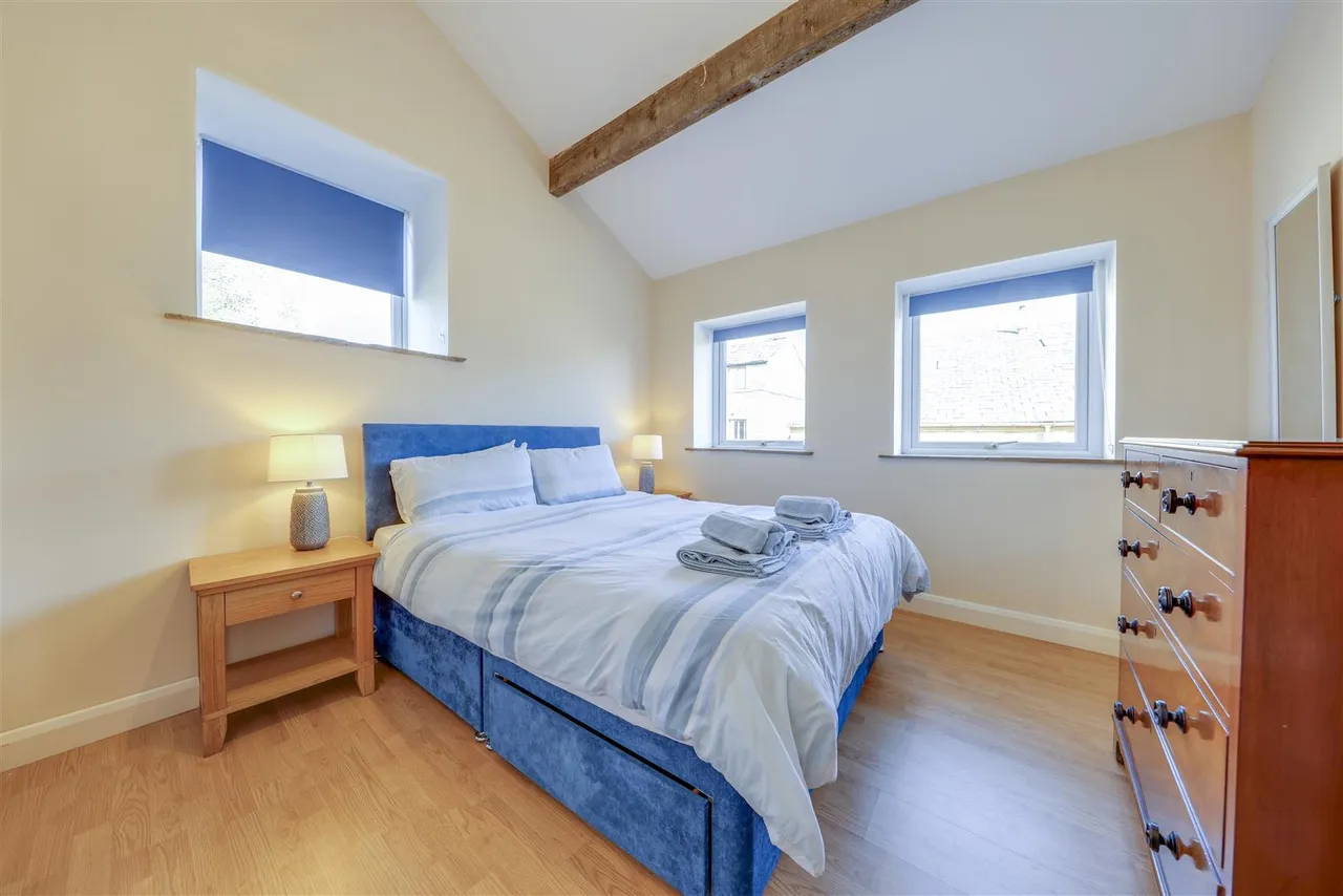 Middle Bank Top Farm, Lumb, photo 38