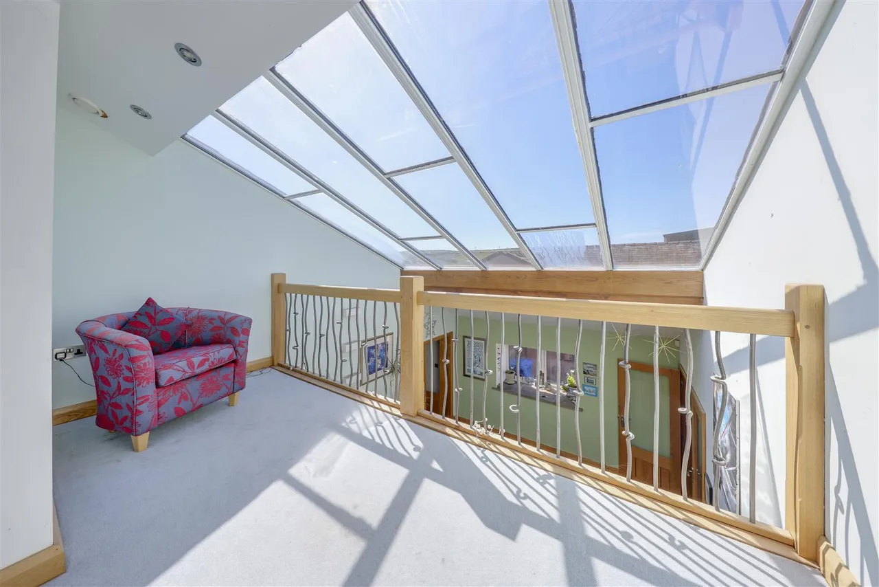 Middle Bank Top Farm, Lumb, photo 23