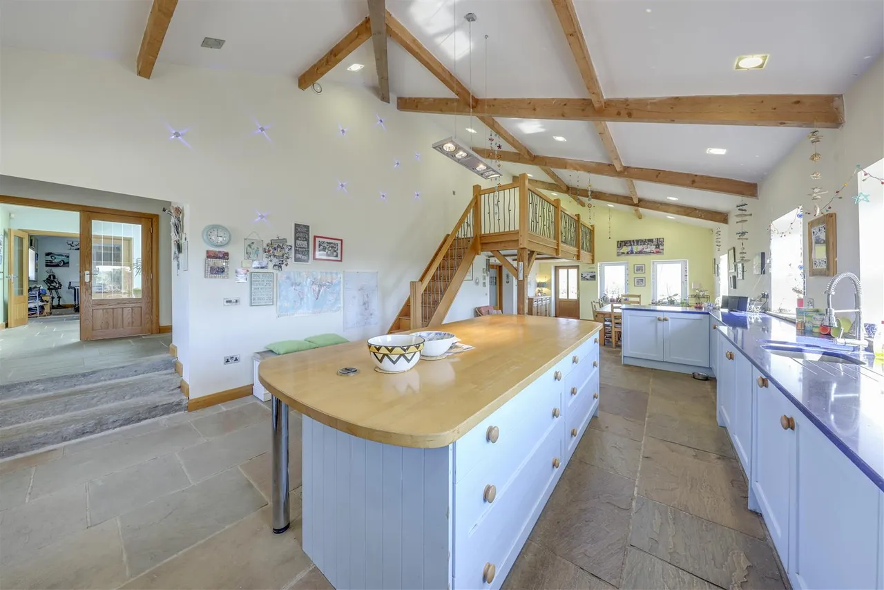 Middle Bank Top Farm, Lumb, photo 17
