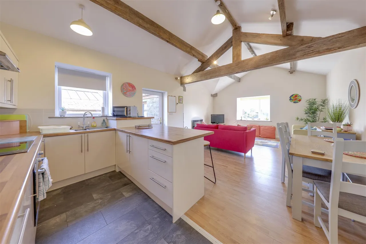 Middle Bank Top Farm, Lumb, photo 36