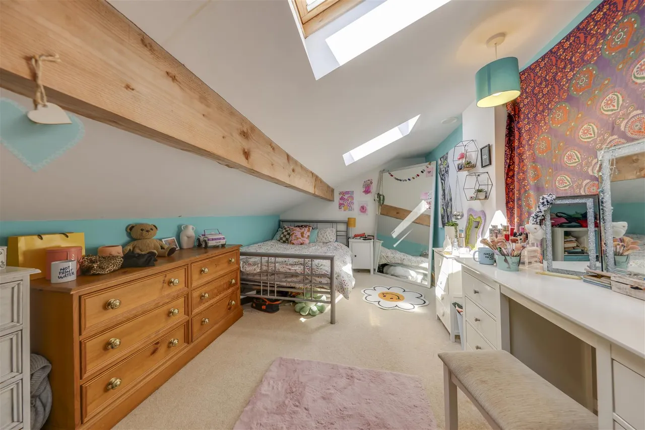 Middle Bank Top Farm, Lumb, photo 28