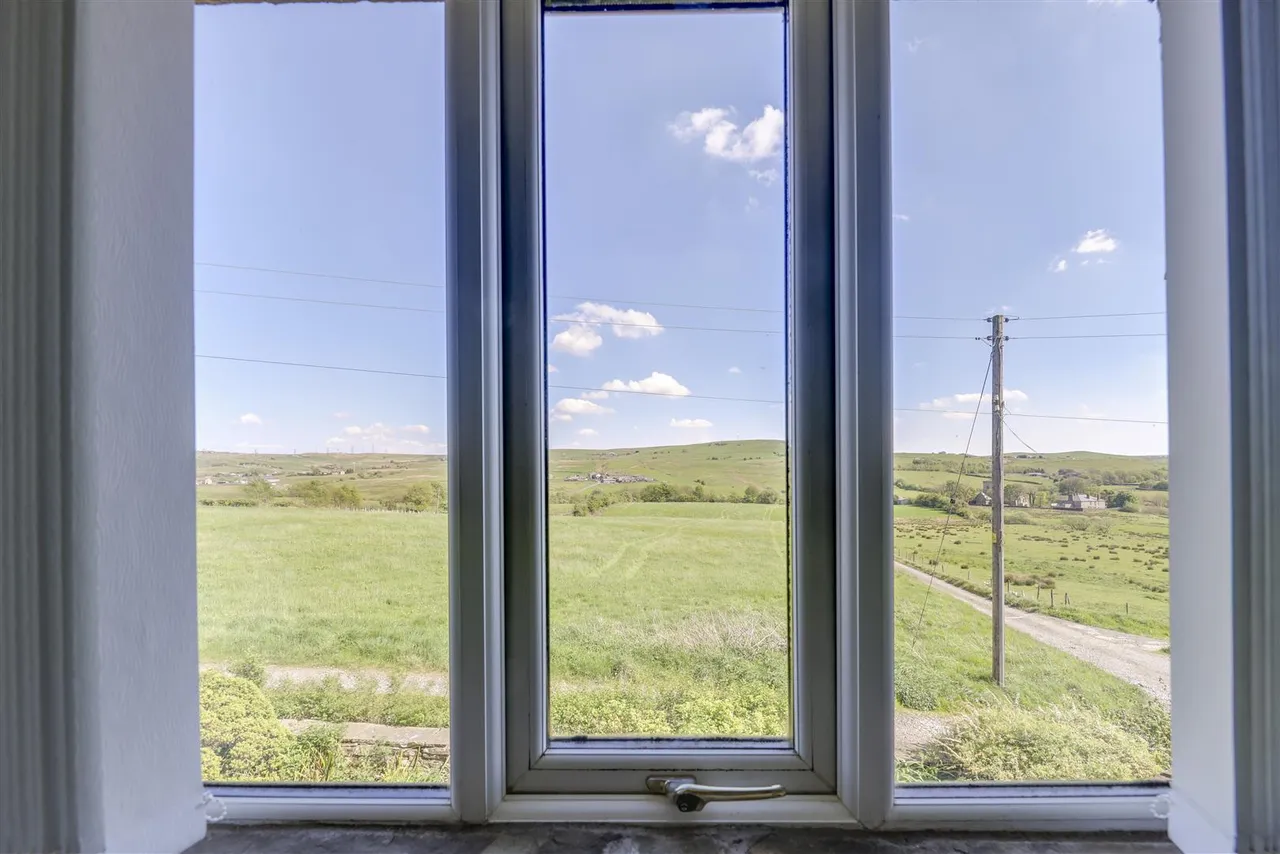 Middle Bank Top Farm, Lumb, photo 55