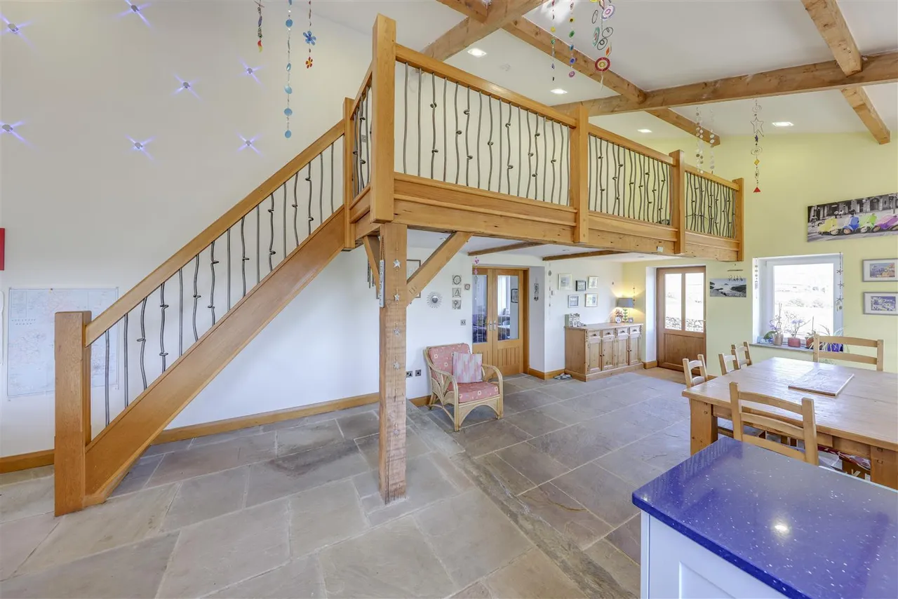 Middle Bank Top Farm, Lumb, photo 15