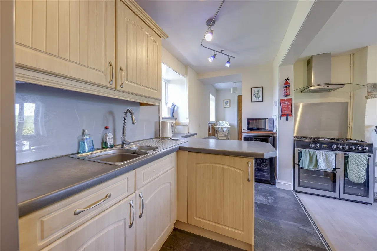 Middle Bank Top Farm, Lumb, photo 49