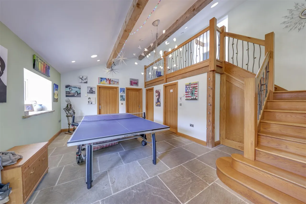 Middle Bank Top Farm, Lumb, photo 19