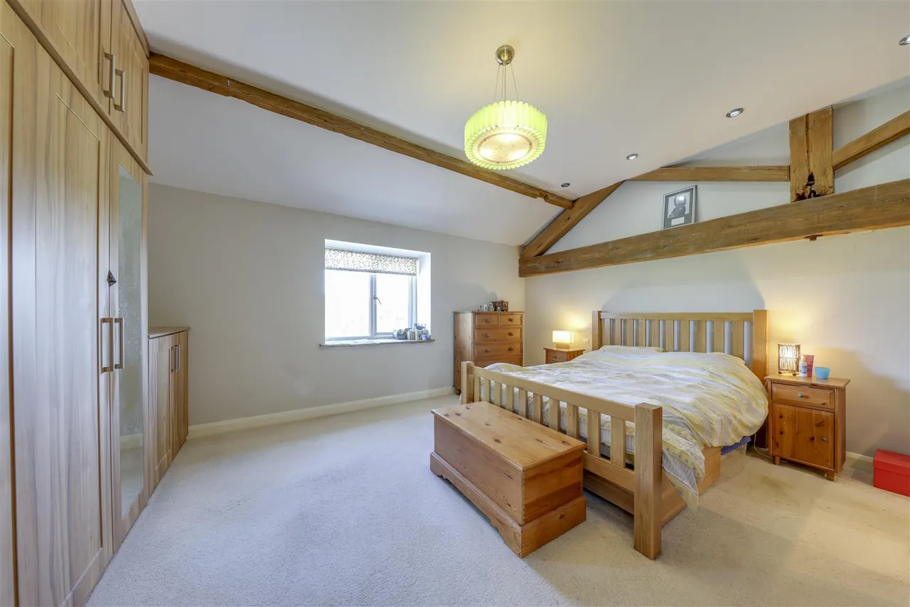 Middle Bank Top Farm, Lumb, photo 25
