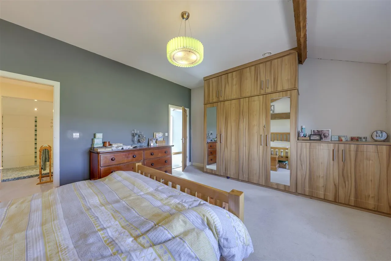 Middle Bank Top Farm, Lumb, photo 26