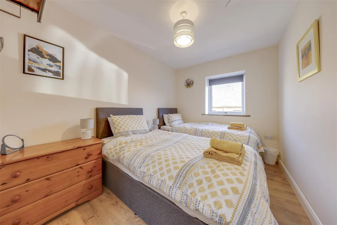 Middle Bank Top Farm, Lumb, photo 39