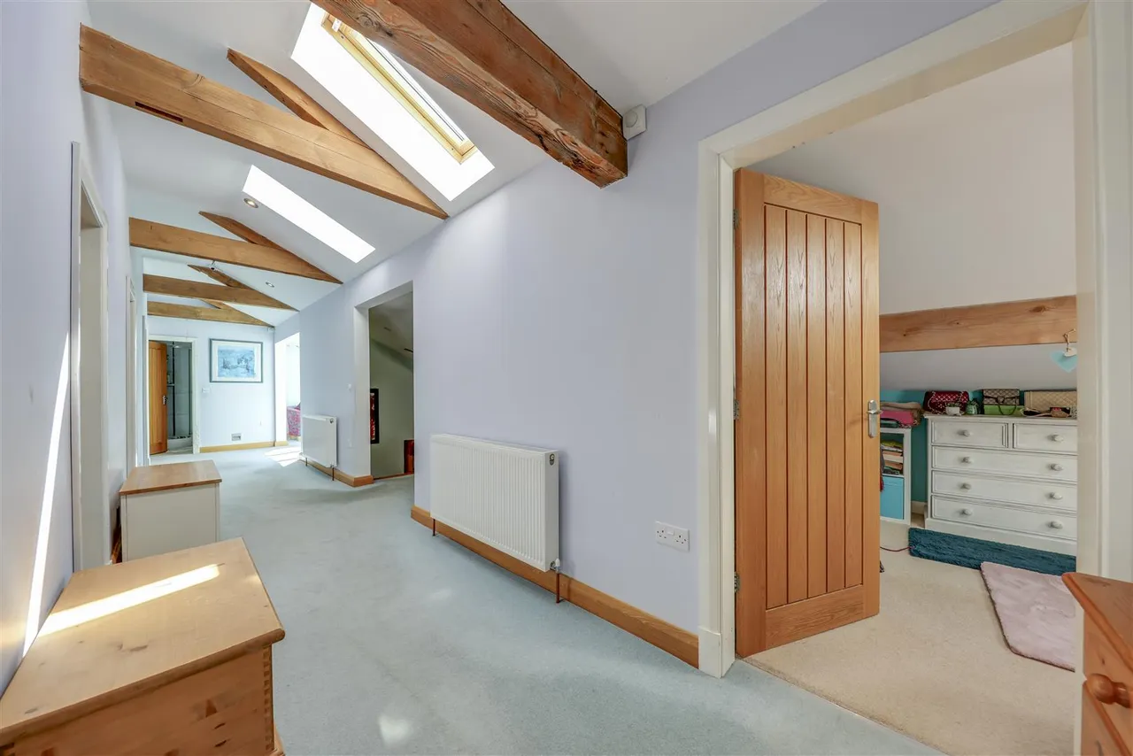 Middle Bank Top Farm, Lumb, photo 24