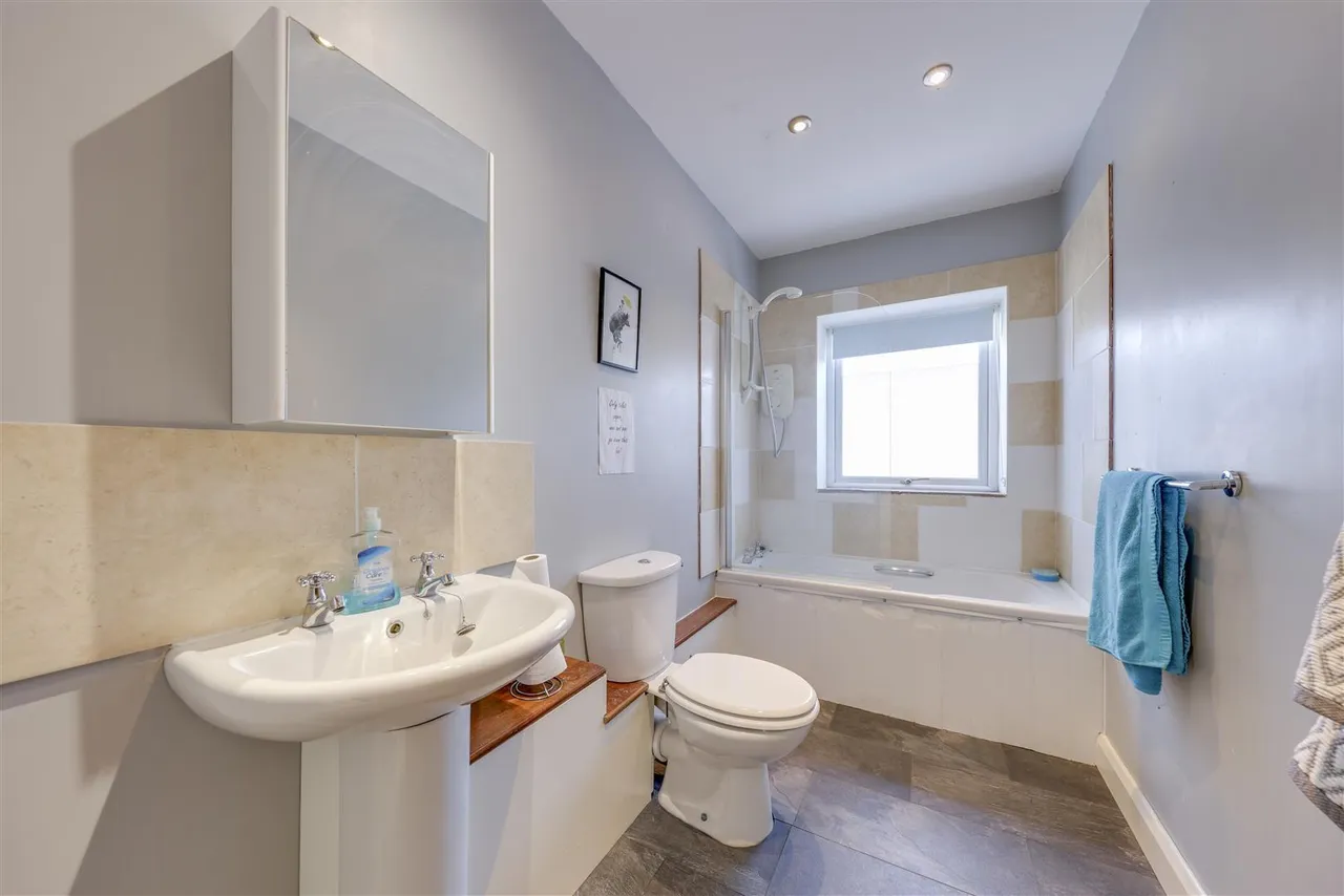Middle Bank Top Farm, Lumb, photo 40