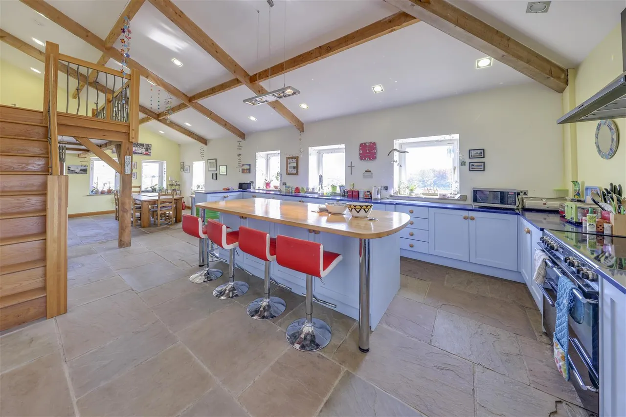 Middle Bank Top Farm, Lumb, photo 16