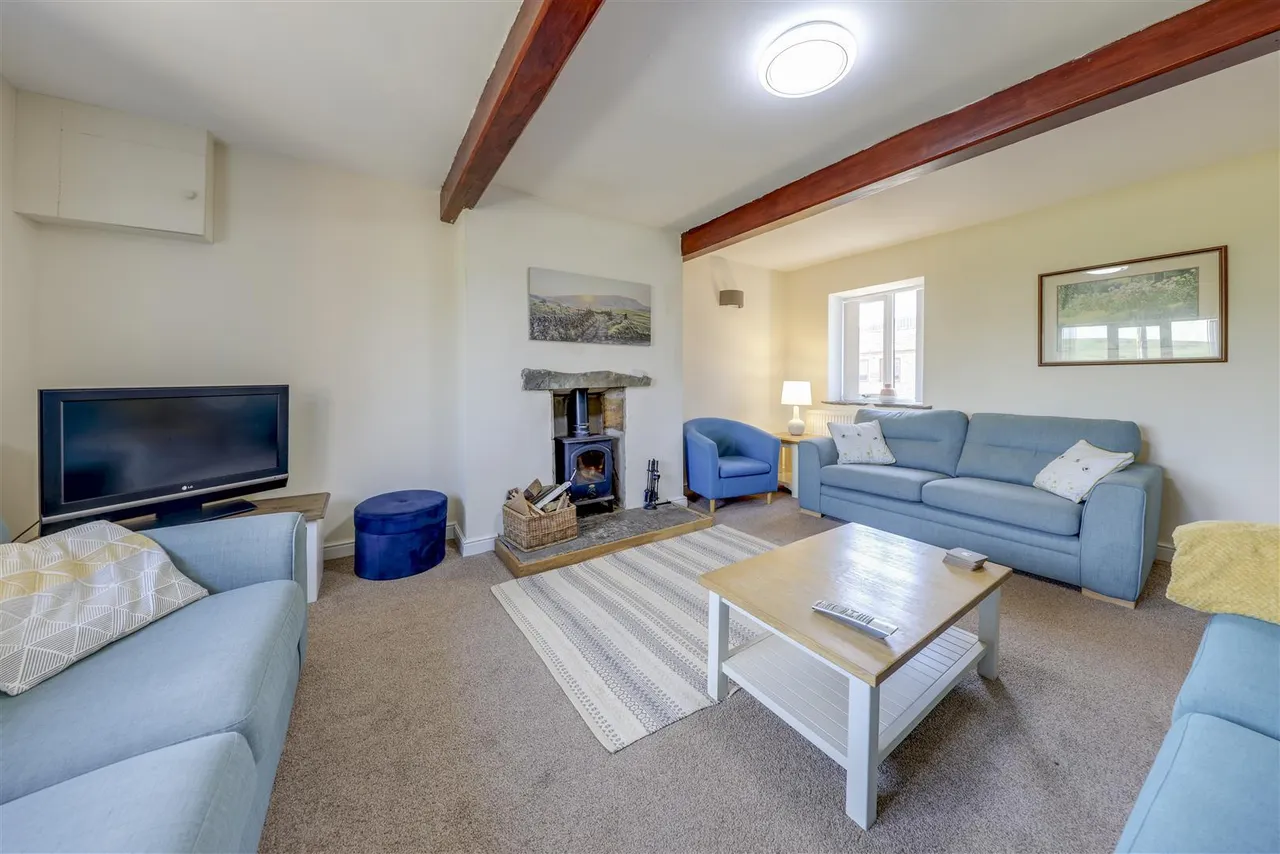 Middle Bank Top Farm, Lumb, photo 46