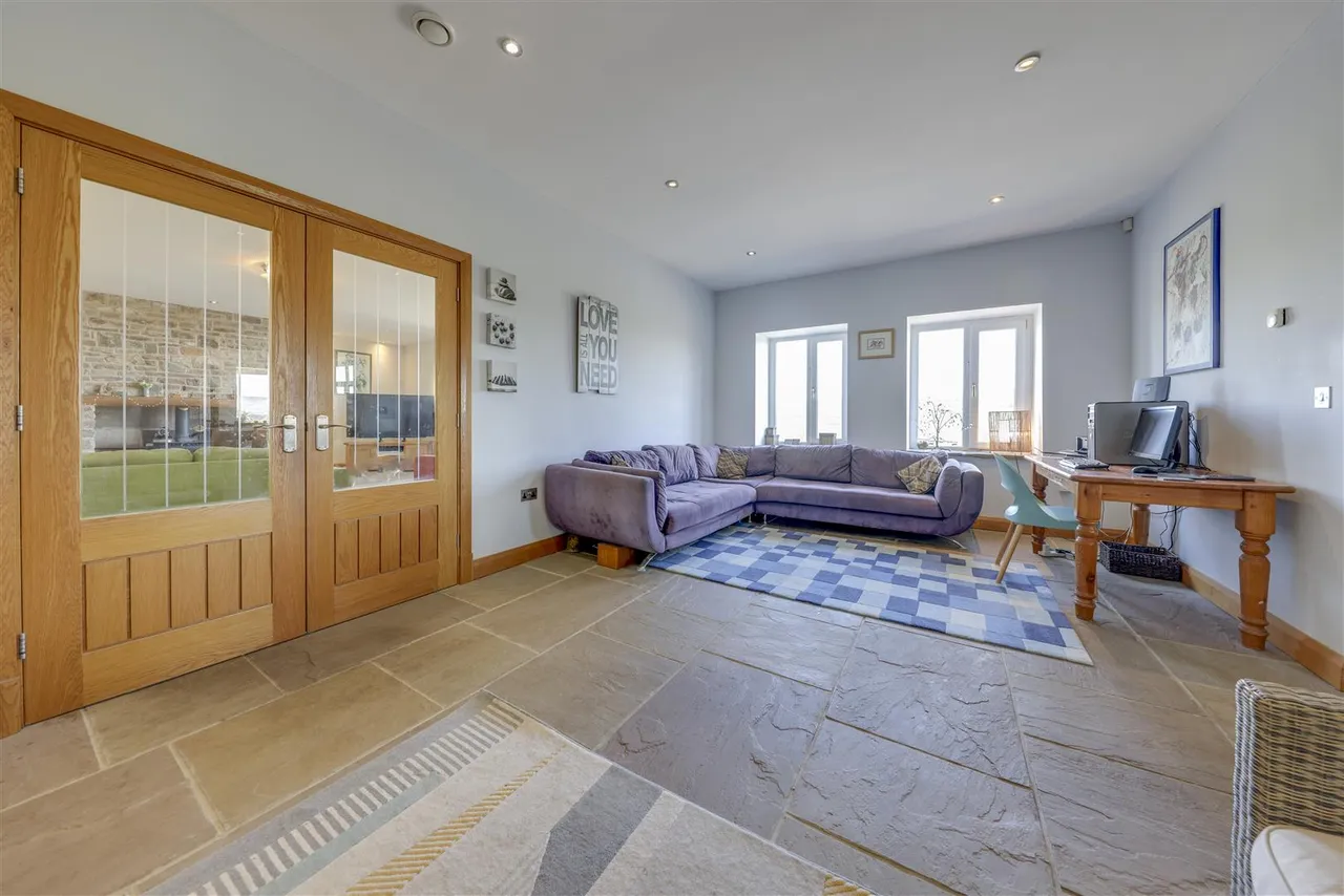 Middle Bank Top Farm, Lumb, photo 11
