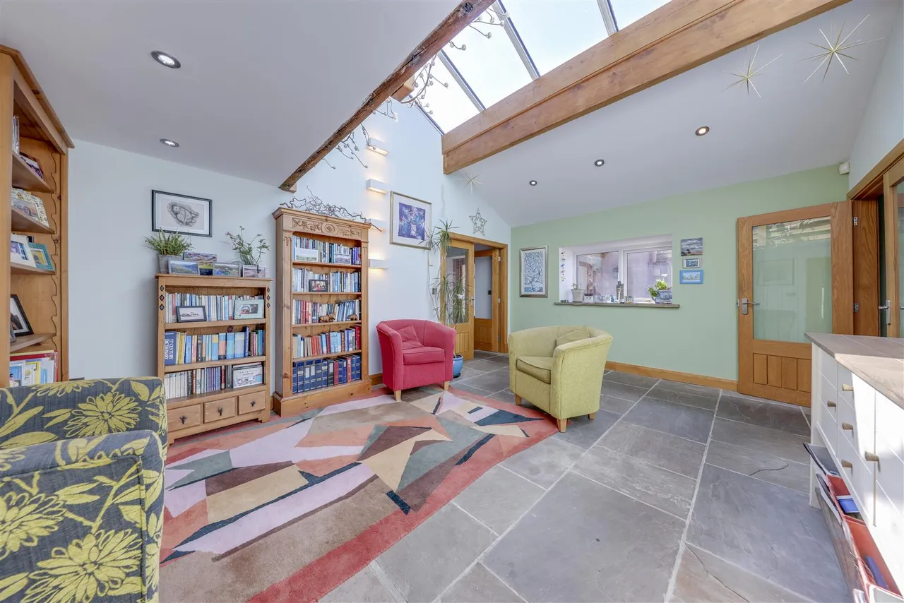 Middle Bank Top Farm, Lumb, photo 12