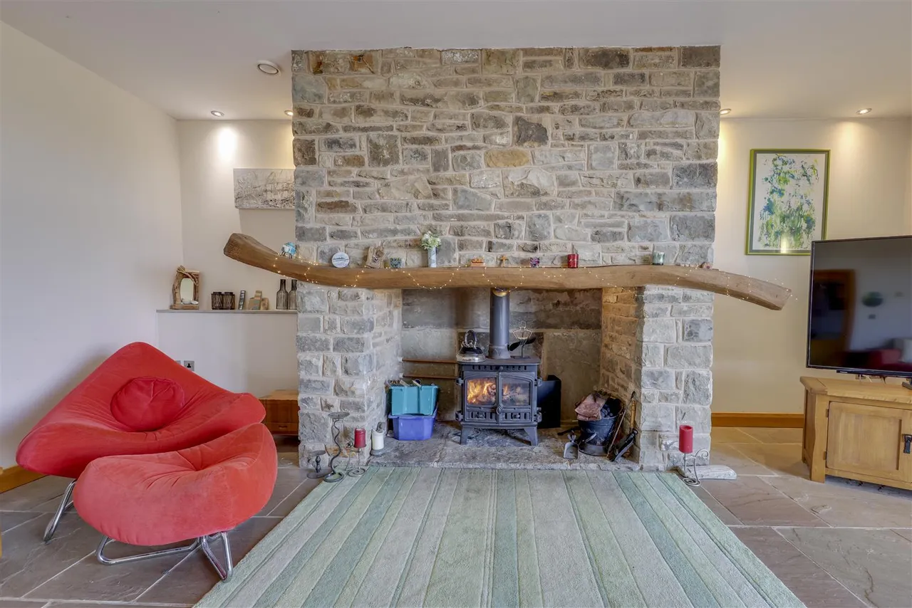 Middle Bank Top Farm, Lumb, photo 10