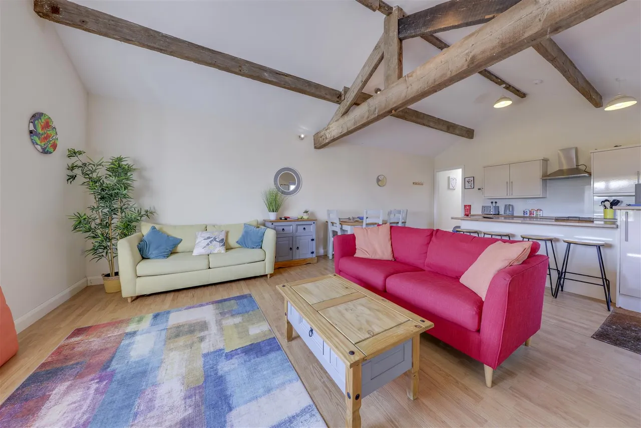 Middle Bank Top Farm, Lumb, photo 34