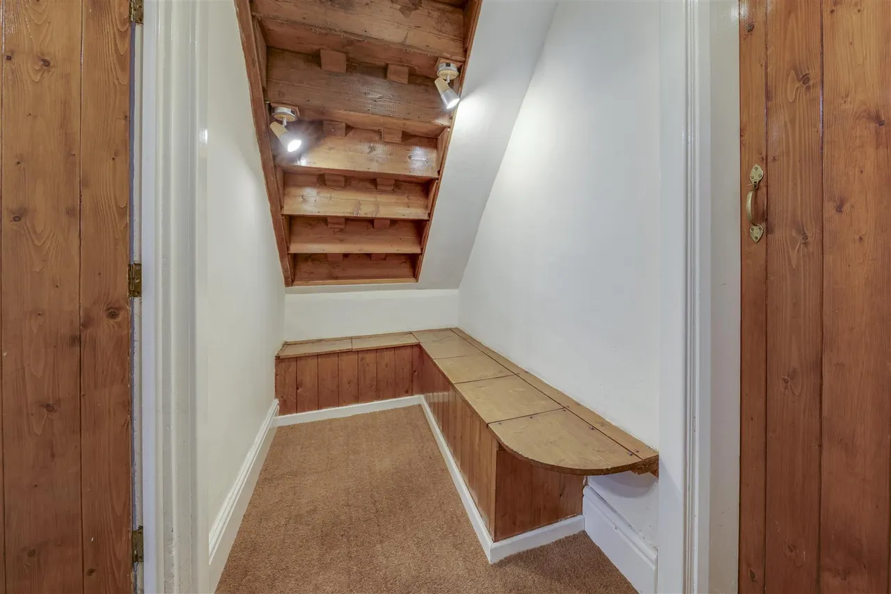 Middle Bank Top Farm, Lumb, photo 52