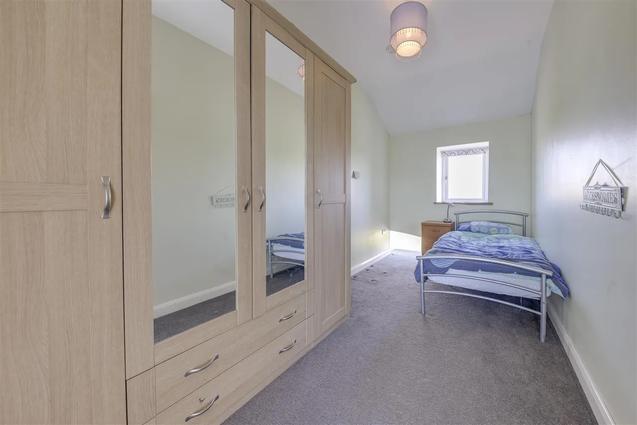 Middle Bank Top Farm, Lumb, photo 29