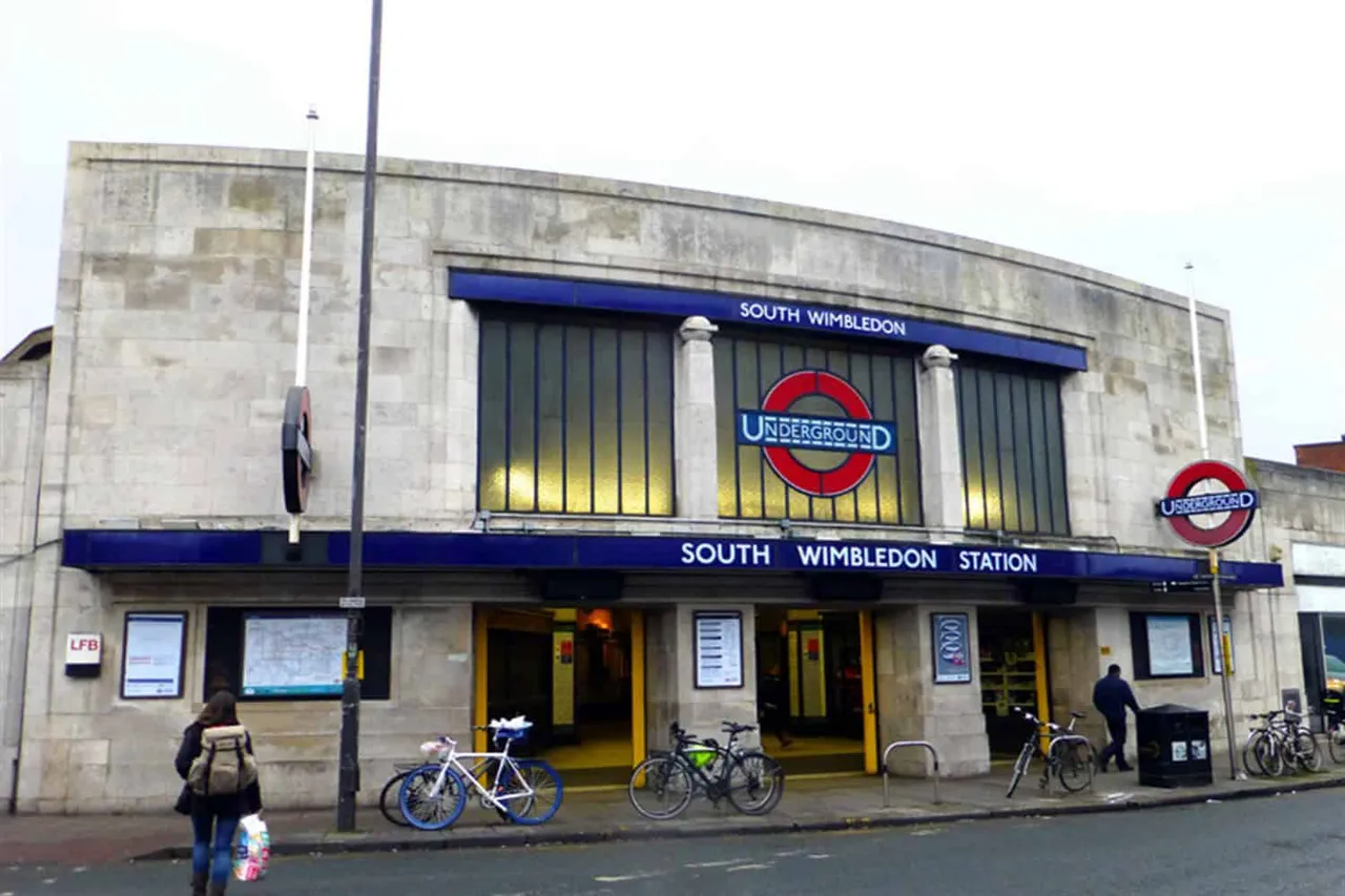 Wimbledon, SW19 1DS, photo 10