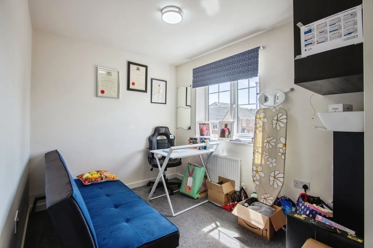 Twine Road, Wakefield, West Yorkshire, WF2, photo 13