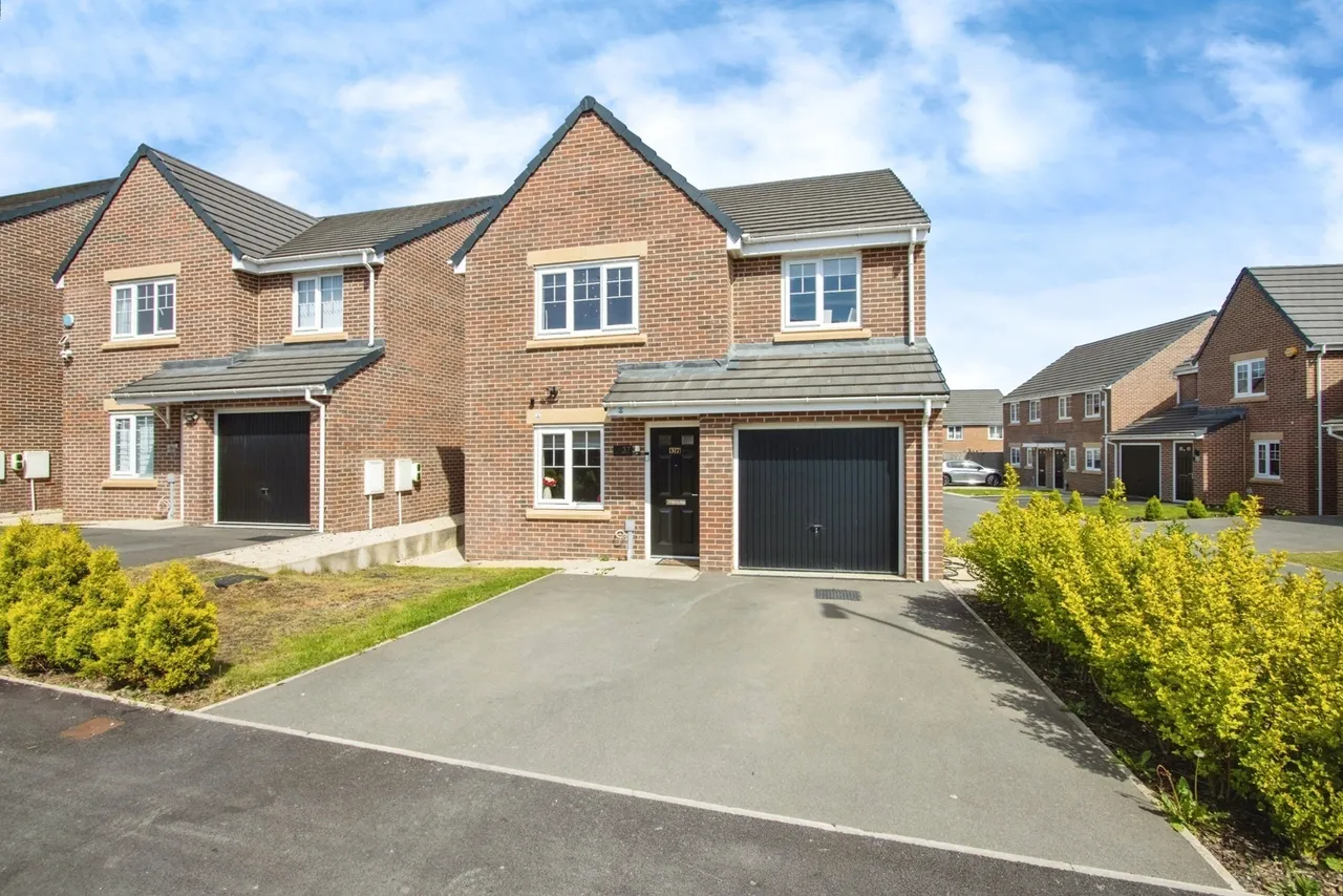 Twine Road, Wakefield, West Yorkshire, WF2, photo 15