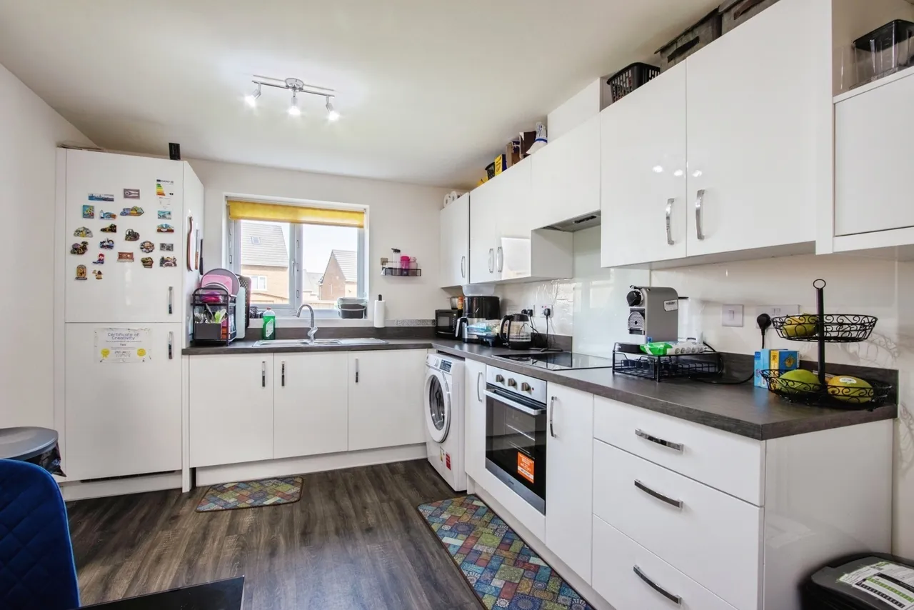 Twine Road, Wakefield, West Yorkshire, WF2, photo 8